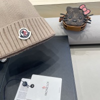 $34.00 USD Moncler Caps #1249076