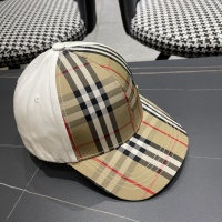 $32.00 USD Burberry Caps #1249196