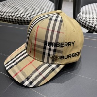 $32.00 USD Burberry Caps #1249197