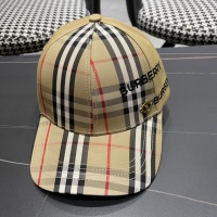 $32.00 USD Burberry Caps #1249197