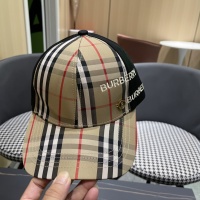 $32.00 USD Burberry Caps #1249198