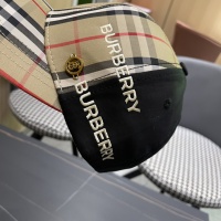 $32.00 USD Burberry Caps #1249198