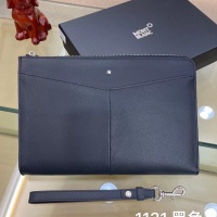 $88.00 USD Mont Blanc AAA Man Wallets #1249233