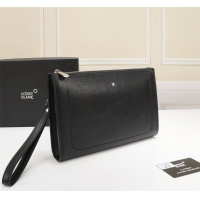 Mont Blanc AAA Man Wallets #1249236