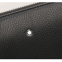 $85.00 USD Mont Blanc AAA Man Wallets #1249236