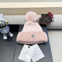 Moncler Caps #1249261