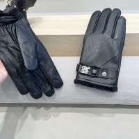 $52.00 USD Burberry Gloves For Men #1249283