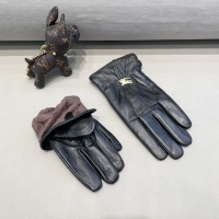 $48.00 USD Burberry Gloves For Men #1249296