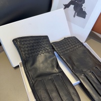 $60.00 USD Bottega Veneta BV Gloves For Men #1249298