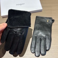 $45.00 USD Yves Saint Laurent Gloves For Women #1249301