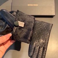 $64.00 USD Bottega Veneta BV Gloves For Women #1249304