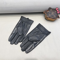 $48.00 USD Burberry Gloves For Men #1249329