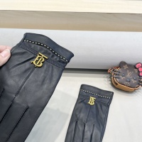 $48.00 USD Burberry Gloves For Men #1249329