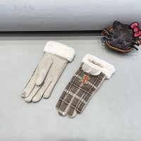 $42.00 USD Burberry Gloves #1249357