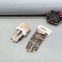 $42.00 USD Burberry Gloves #1249357