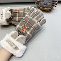 $42.00 USD Burberry Gloves #1249357