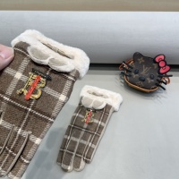 $42.00 USD Burberry Gloves #1249357