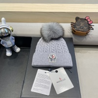 Moncler Caps #1249436