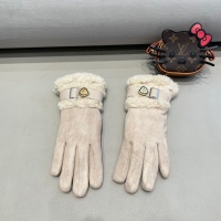 Moncler Gloves For Women #1249463