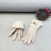 $38.00 USD Moncler Gloves For Women #1249463