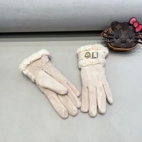 $38.00 USD Moncler Gloves For Women #1249463