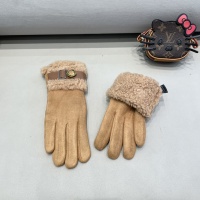 $38.00 USD Moncler Gloves For Women #1249465