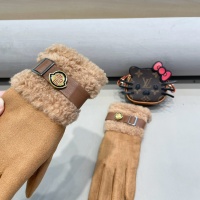 $38.00 USD Moncler Gloves For Women #1249465