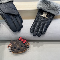 $56.00 USD Celine Gloves For Women #1249478