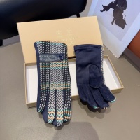 $34.00 USD Burberry Gloves For Women #1249480