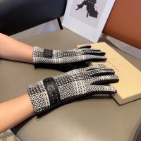 $34.00 USD Burberry Gloves For Women #1249481