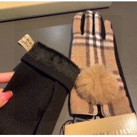 $39.00 USD Burberry Gloves #1249484