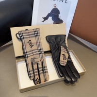 $52.00 USD Burberry Gloves For Women #1249497