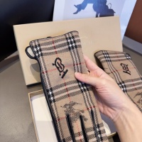 $52.00 USD Burberry Gloves For Women #1249497