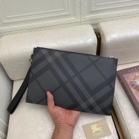 Burberry AAA Man Wallets #1249507