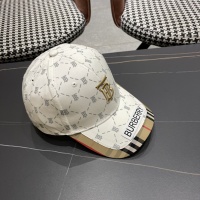 $32.00 USD Burberry Caps #1249513