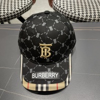 $32.00 USD Burberry Caps #1249514