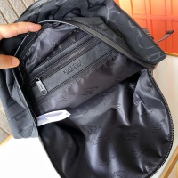 $98.00 USD Burberry AAA Quality Backpacks For Unisex #1249586