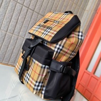 $112.00 USD Burberry AAA Quality Backpacks For Unisex #1249588