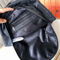 $100.00 USD Burberry AAA Quality Backpacks For Unisex #1249593