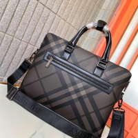 $96.00 USD Burberry AAA Man Handbags #1249594