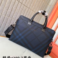 Burberry AAA Man Handbags #1249595