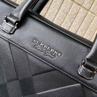 $105.00 USD Burberry AAA Man Handbags #1249598