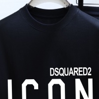 $52.00 USD Dsquared Tracksuits Short Sleeved For Men #1249636