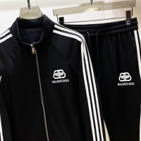 $102.00 USD Balenciaga Fashion Tracksuits Long Sleeved For Men #1249647