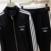 $102.00 USD Thom Browne TB Tracksuits Long Sleeved For Men #1249652