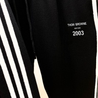 $102.00 USD Thom Browne TB Tracksuits Long Sleeved For Men #1249652