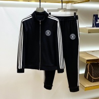 $102.00 USD Burberry Tracksuits Long Sleeved For Men #1249653