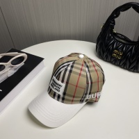 Burberry Caps #1249695