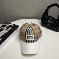 $27.00 USD Burberry Caps #1249695