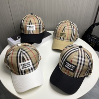 $27.00 USD Burberry Caps #1249695